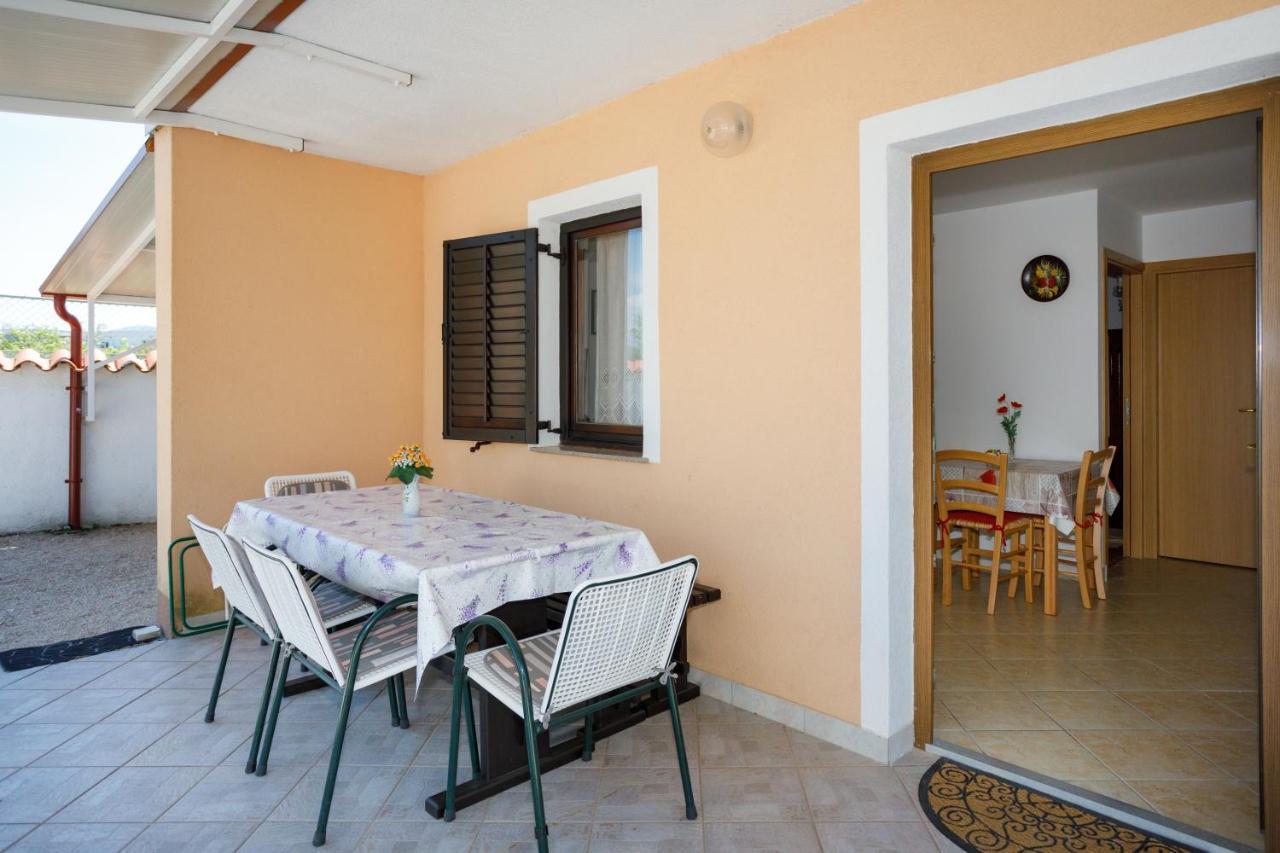Apartmani Bakran Krk Town Exterior photo
